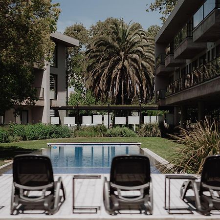 La Urumpta Hotel By Aken Mind Río Cuarto Zewnętrze zdjęcie
