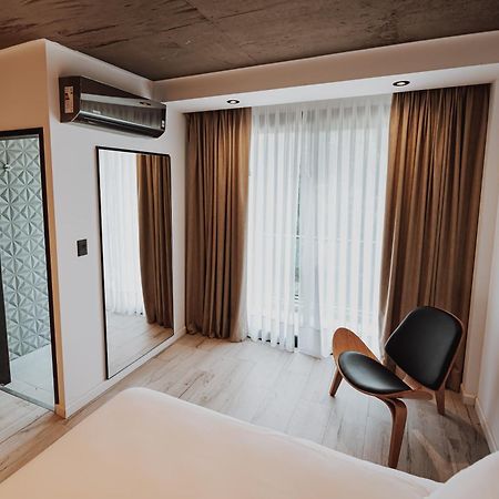 La Urumpta Hotel By Aken Mind Río Cuarto Zewnętrze zdjęcie