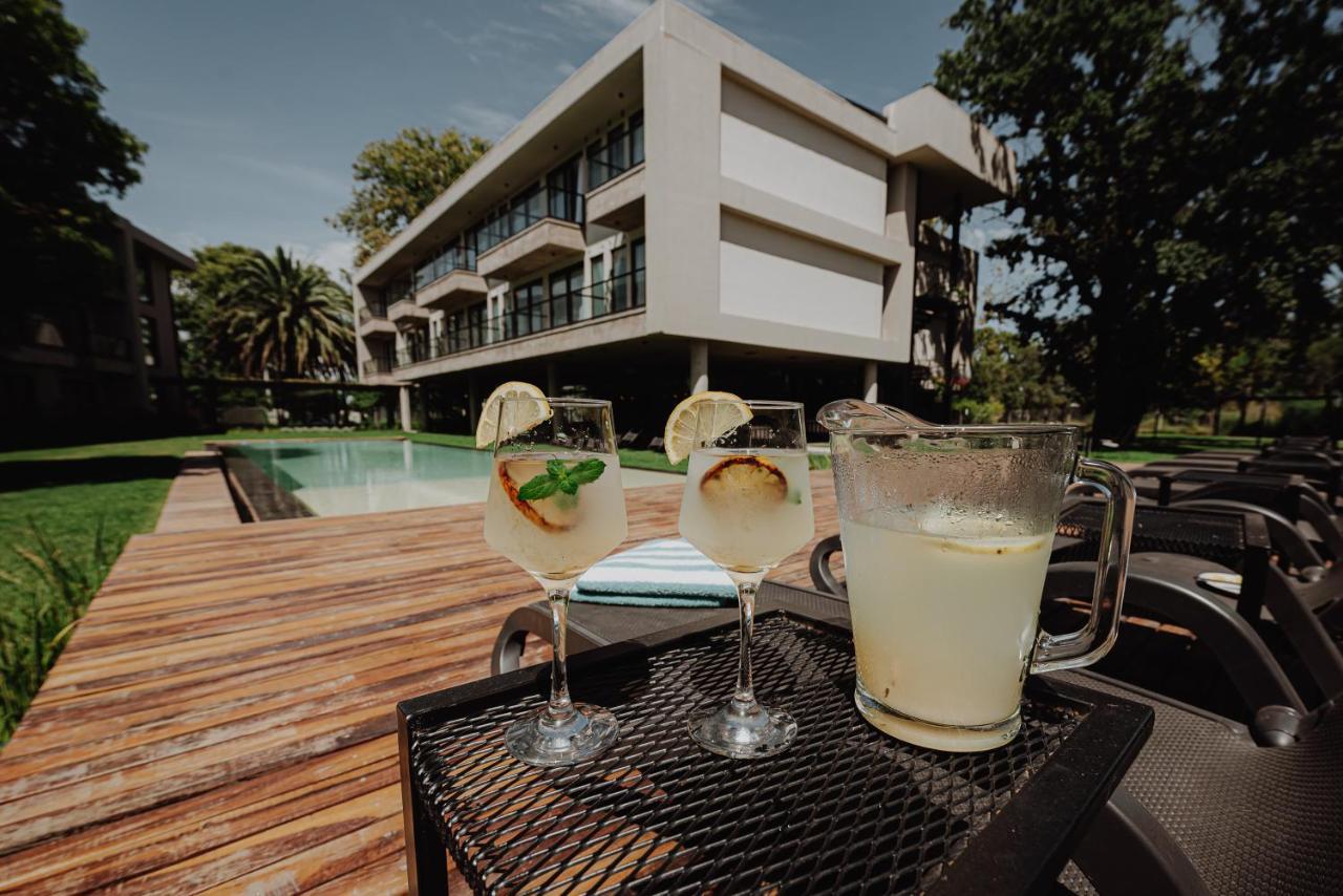 La Urumpta Hotel By Aken Mind Río Cuarto Zewnętrze zdjęcie