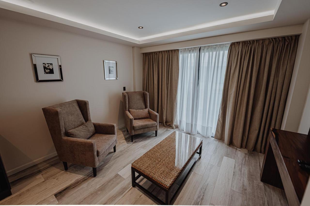 La Urumpta Hotel By Aken Mind Río Cuarto Zewnętrze zdjęcie