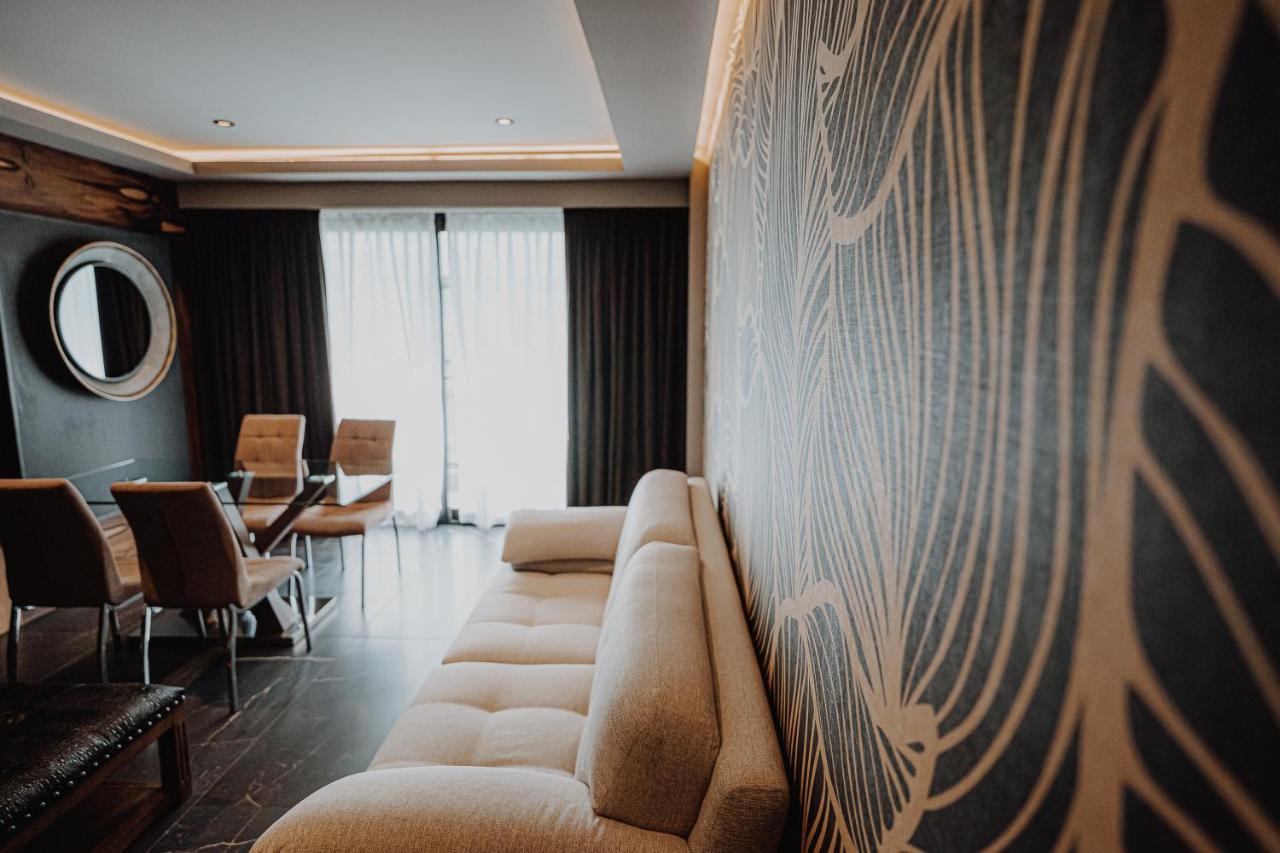 La Urumpta Hotel By Aken Mind Río Cuarto Zewnętrze zdjęcie