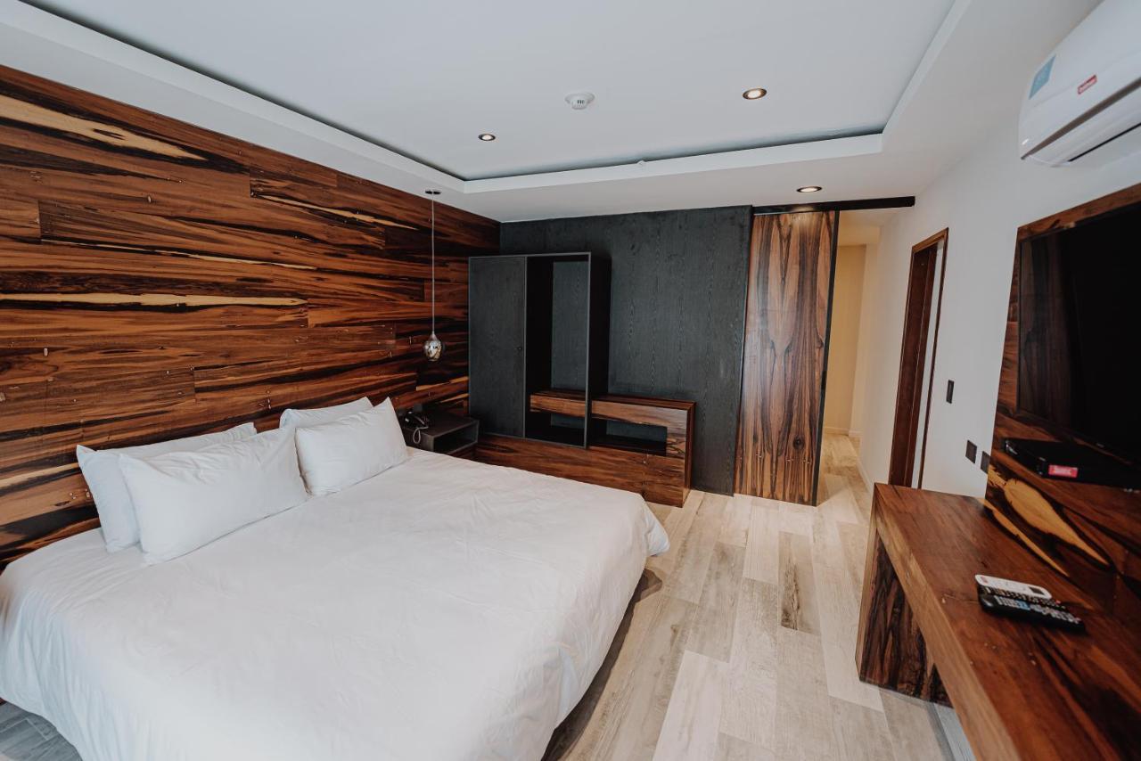 La Urumpta Hotel By Aken Mind Río Cuarto Zewnętrze zdjęcie