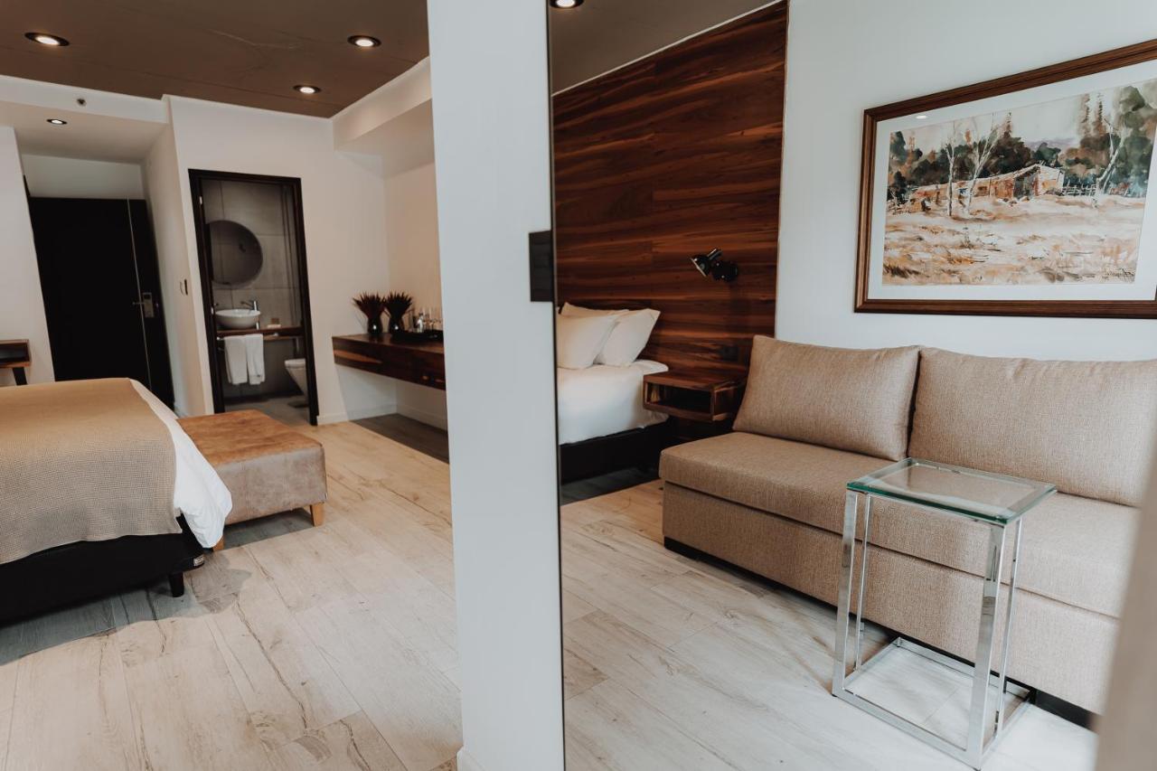 La Urumpta Hotel By Aken Mind Río Cuarto Zewnętrze zdjęcie
