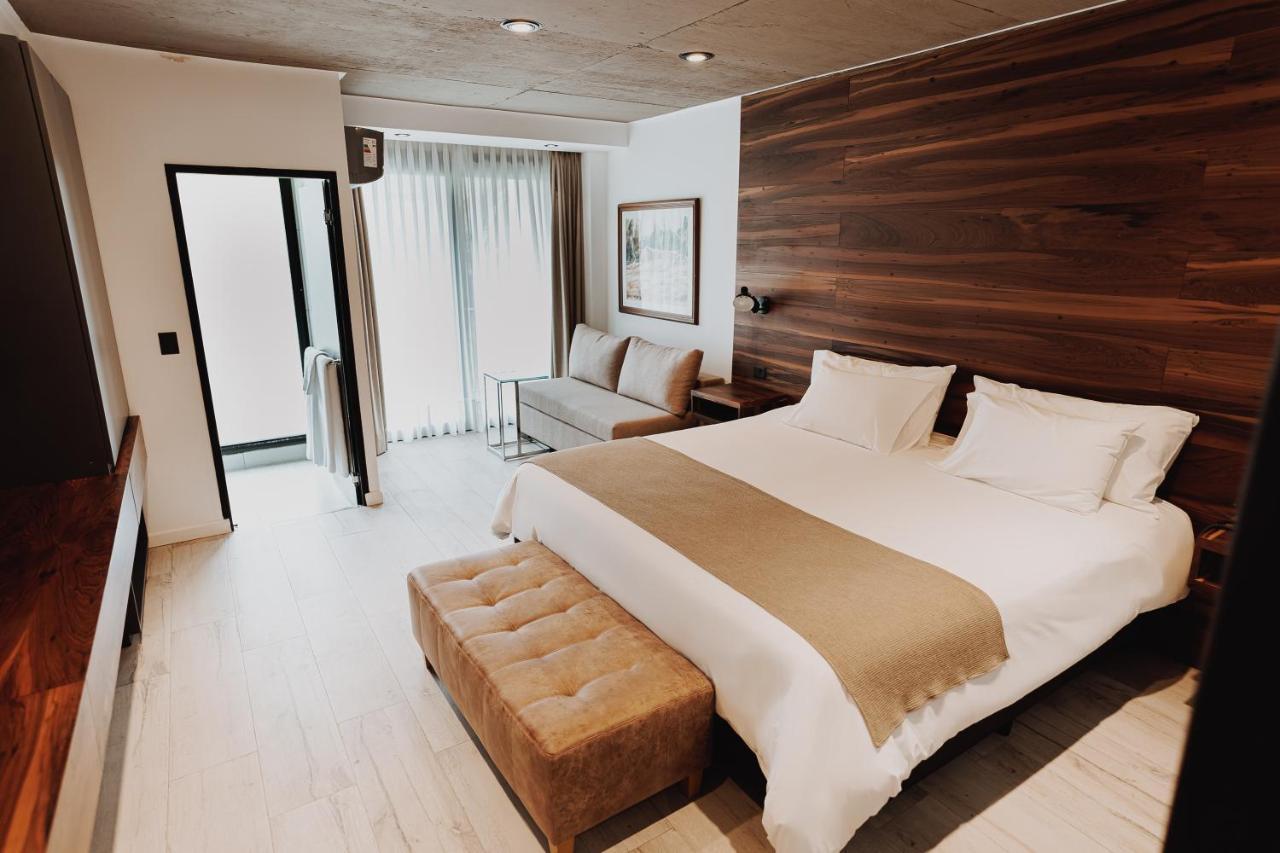 La Urumpta Hotel By Aken Mind Río Cuarto Zewnętrze zdjęcie