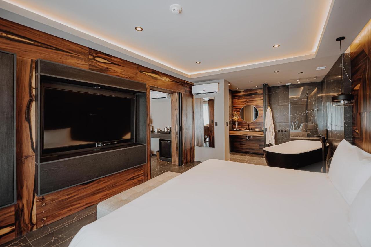 La Urumpta Hotel By Aken Mind Río Cuarto Zewnętrze zdjęcie