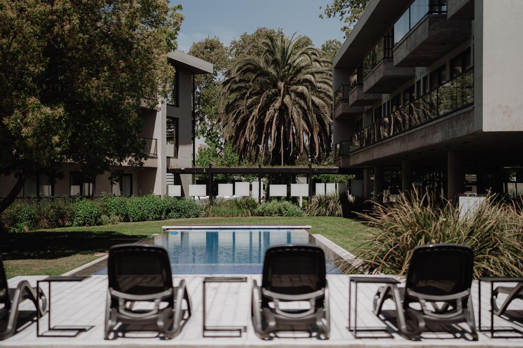 La Urumpta Hotel By Aken Mind Río Cuarto Zewnętrze zdjęcie