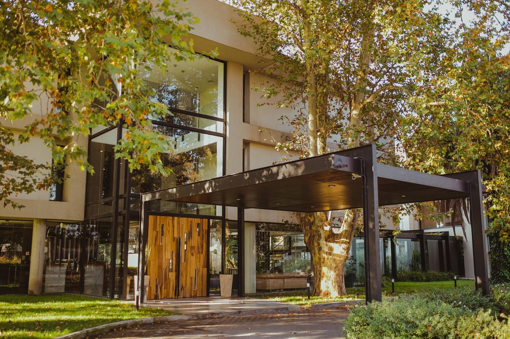La Urumpta Hotel By Aken Mind Río Cuarto Zewnętrze zdjęcie