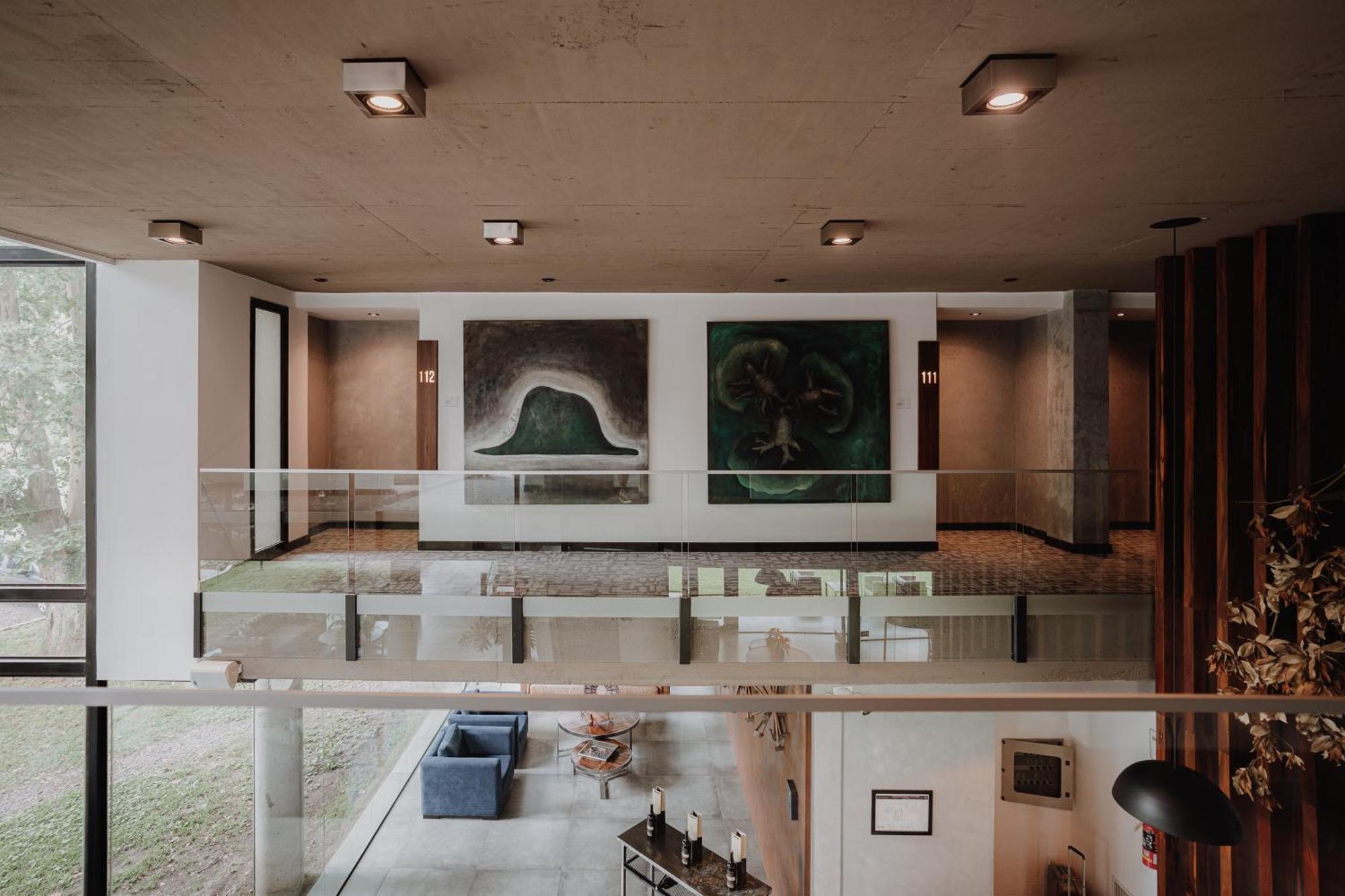La Urumpta Hotel By Aken Mind Río Cuarto Zewnętrze zdjęcie