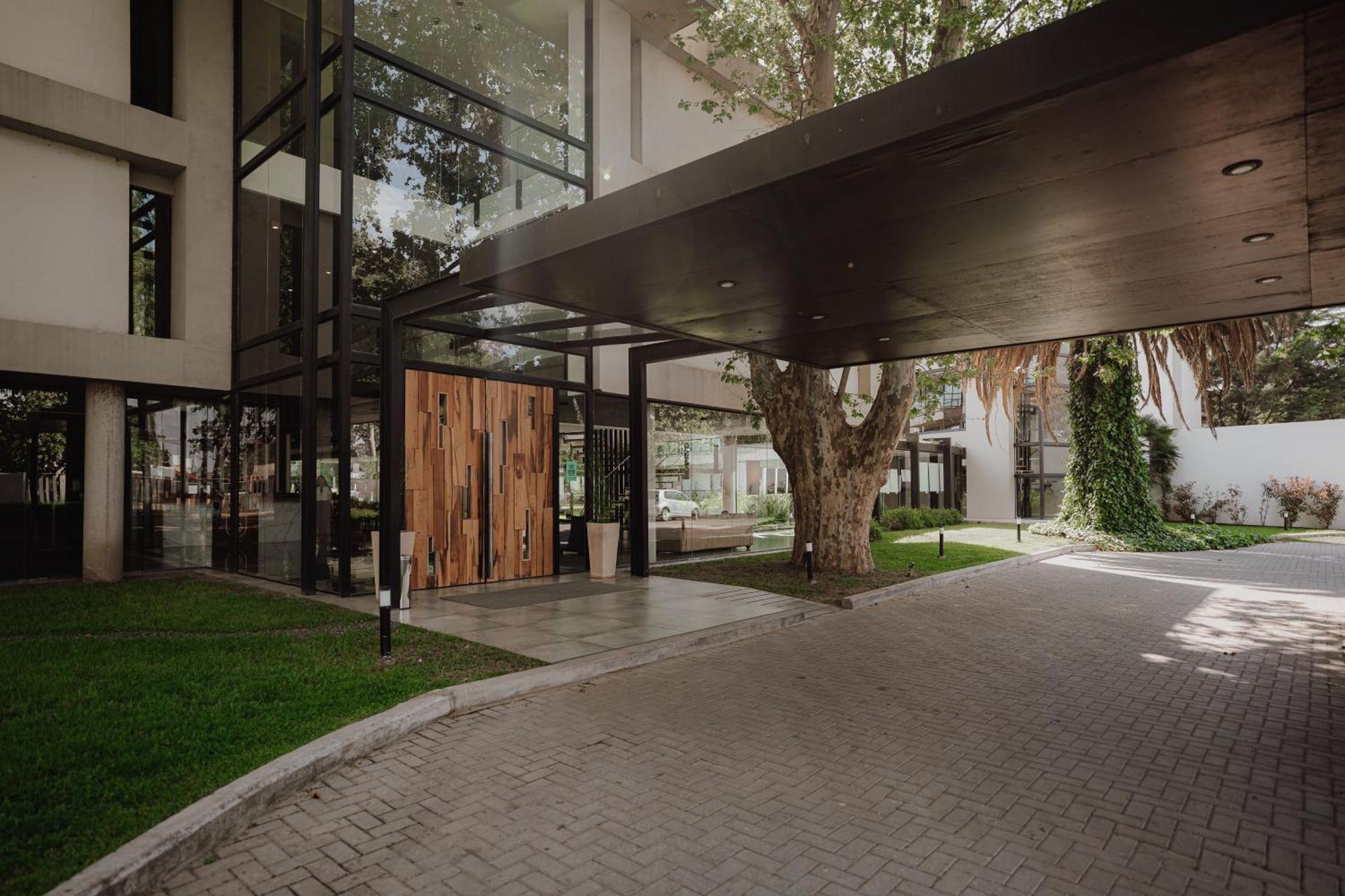La Urumpta Hotel By Aken Mind Río Cuarto Zewnętrze zdjęcie