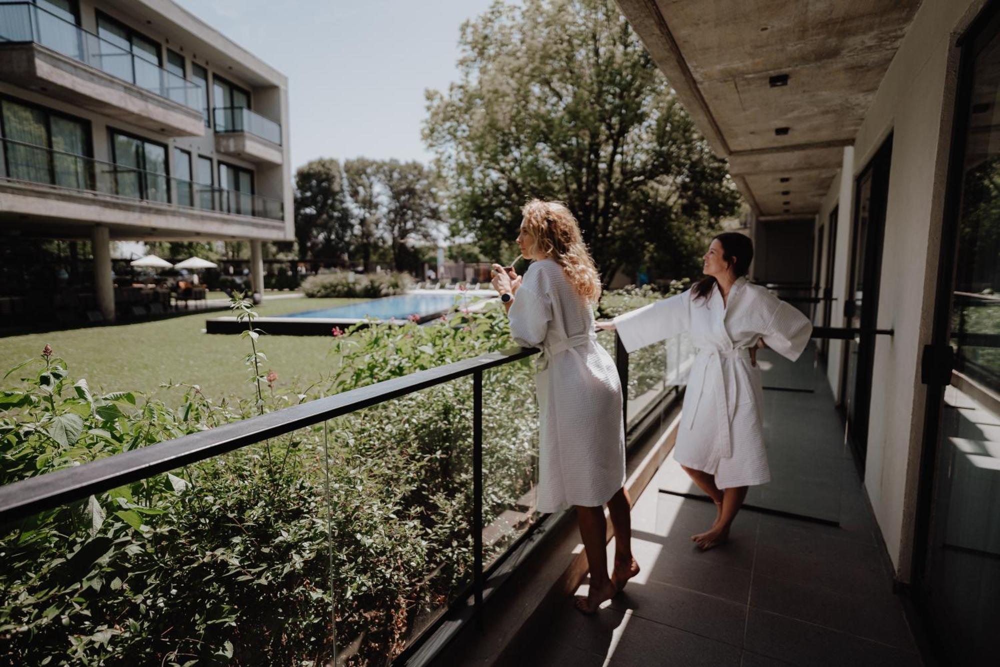 La Urumpta Hotel By Aken Mind Río Cuarto Zewnętrze zdjęcie