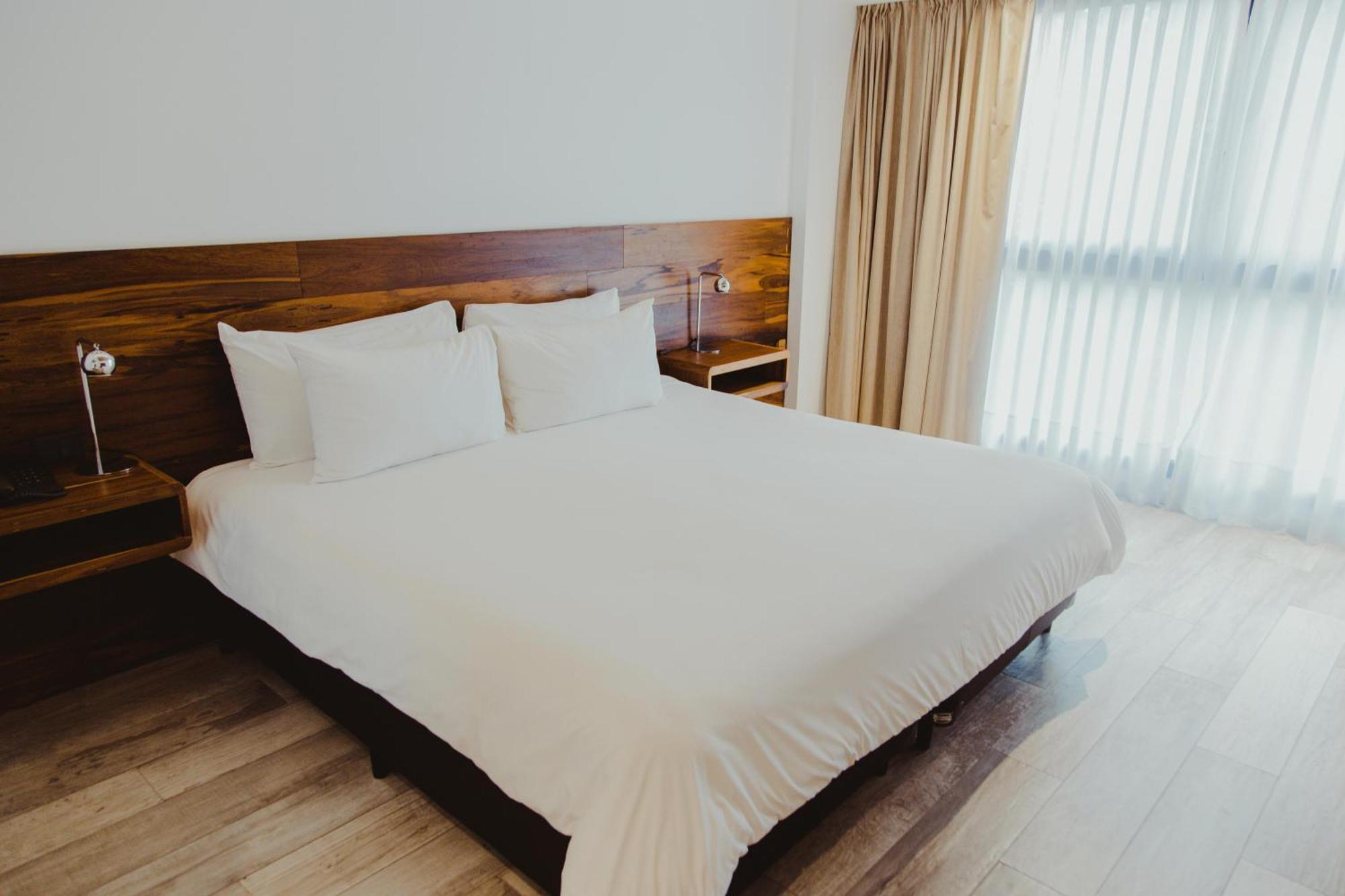 La Urumpta Hotel By Aken Mind Río Cuarto Zewnętrze zdjęcie