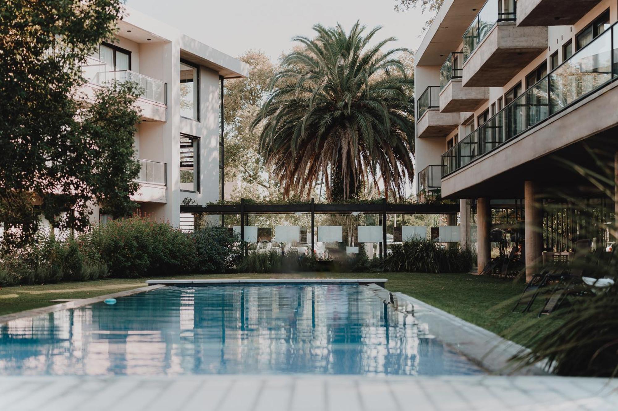 La Urumpta Hotel By Aken Mind Río Cuarto Zewnętrze zdjęcie