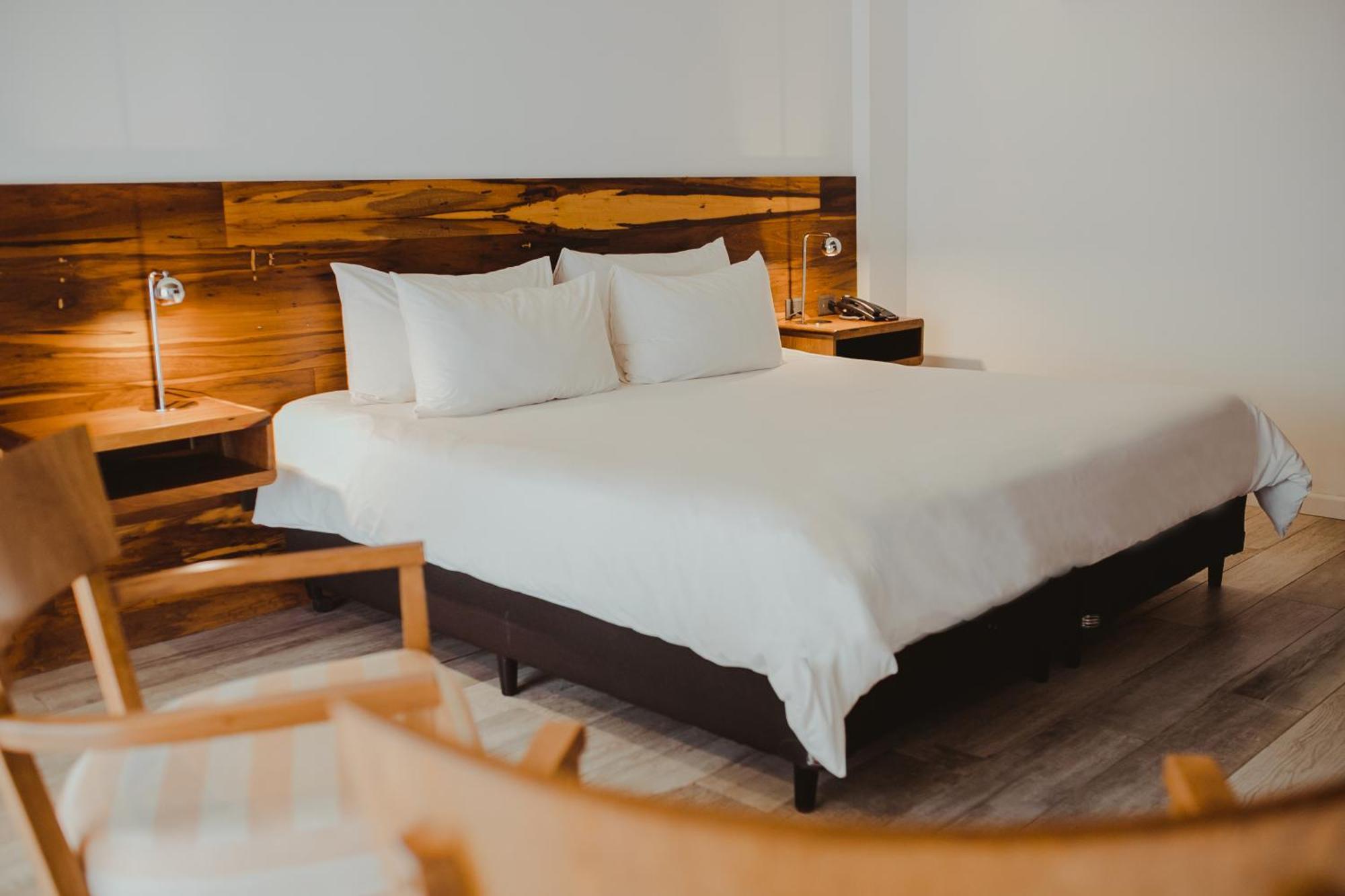 La Urumpta Hotel By Aken Mind Río Cuarto Zewnętrze zdjęcie