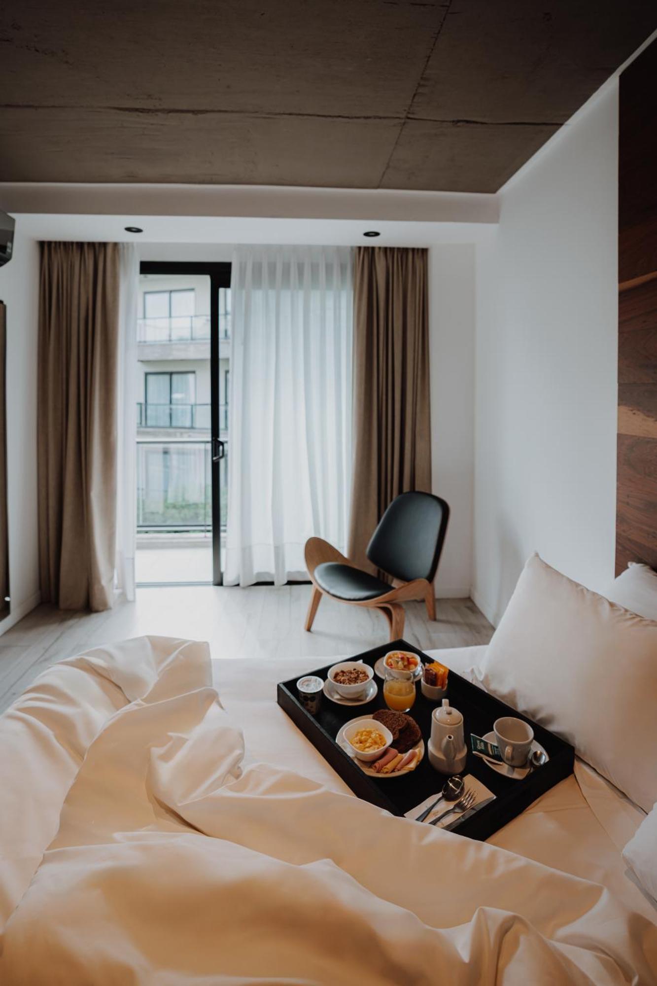 La Urumpta Hotel By Aken Mind Río Cuarto Zewnętrze zdjęcie