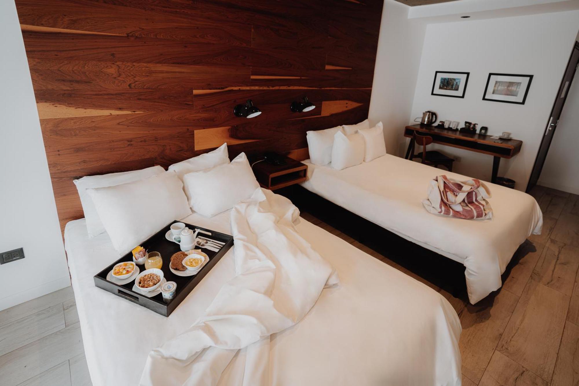 La Urumpta Hotel By Aken Mind Río Cuarto Zewnętrze zdjęcie