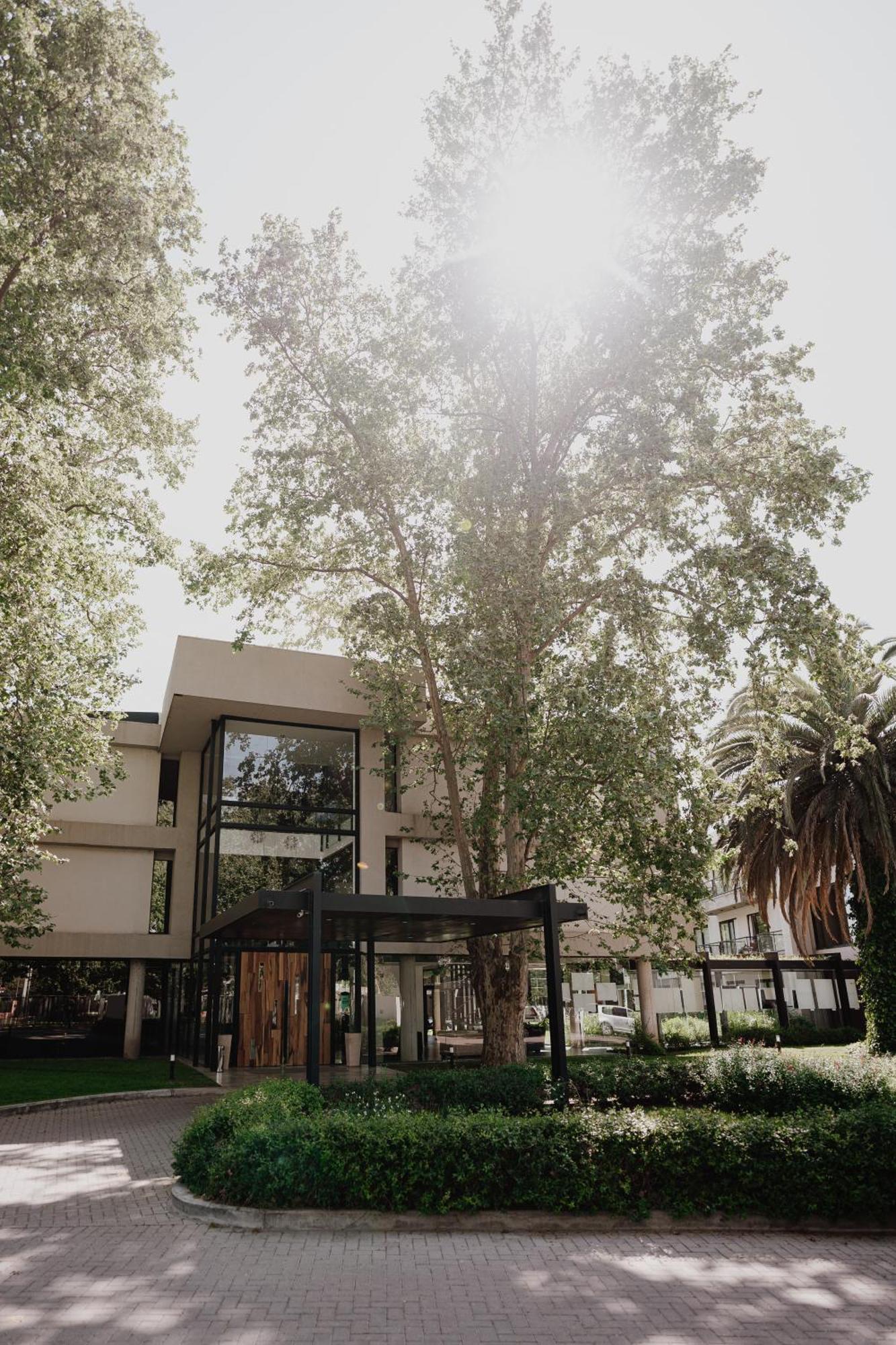 La Urumpta Hotel By Aken Mind Río Cuarto Zewnętrze zdjęcie