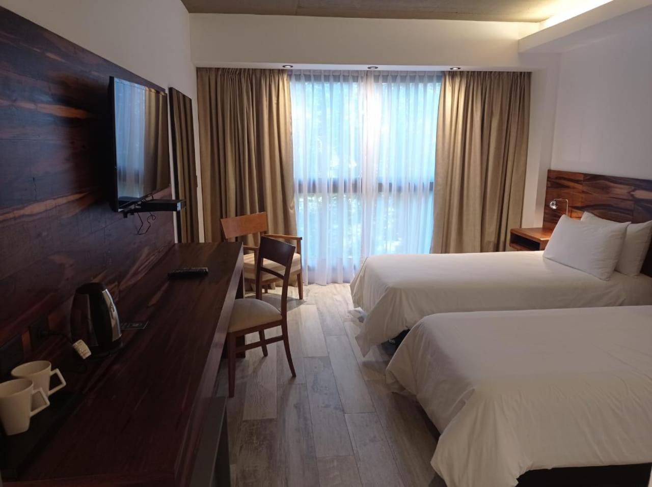 La Urumpta Hotel By Aken Mind Río Cuarto Zewnętrze zdjęcie
