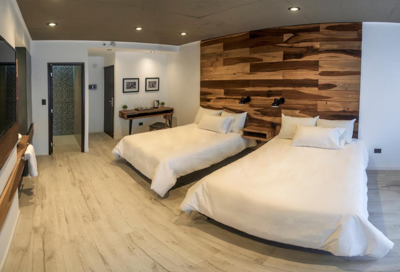 La Urumpta Hotel By Aken Mind Río Cuarto Zewnętrze zdjęcie